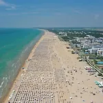 Appartement Lovely Beachside Flat With A Luminous Terrace *