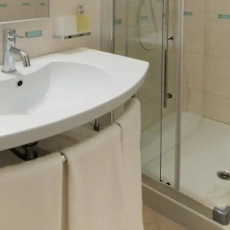 Lovely Beachside Flat With A Luminous Terrace Lägenhet *