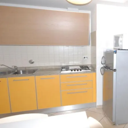 Apartment Lovely Beachside Flat With A Luminous Terrace Bibione
