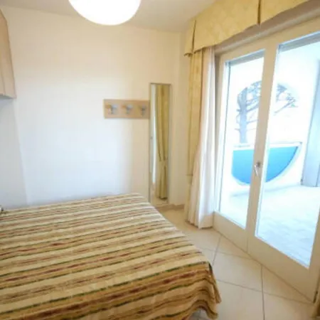 Apartment Lovely Beachside Flat With A Luminous Terrace Bibione