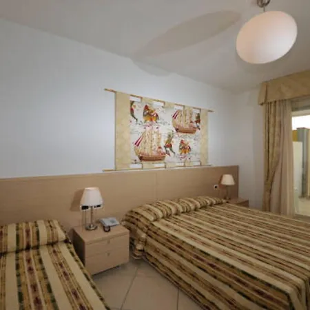 Lovely Beachside Flat With A Luminous Terrace * Bibione