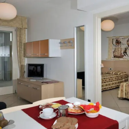 Apartment Lovely Beachside Flat With A Luminous Terrace