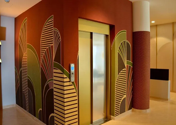 Lovely Beachside Flat With A Luminous Terrace Appartamento