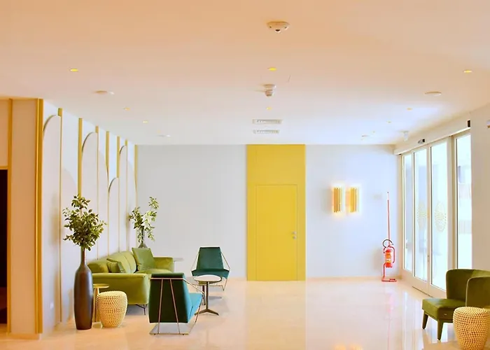 Lovely Beachside Flat With A Luminous Terrace Daire