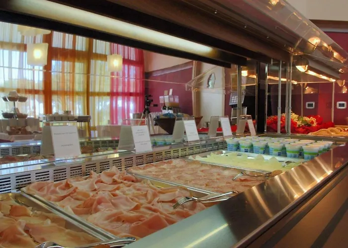 Appartamento Lovely Beachside Flat With A Luminous Terrace Bibione